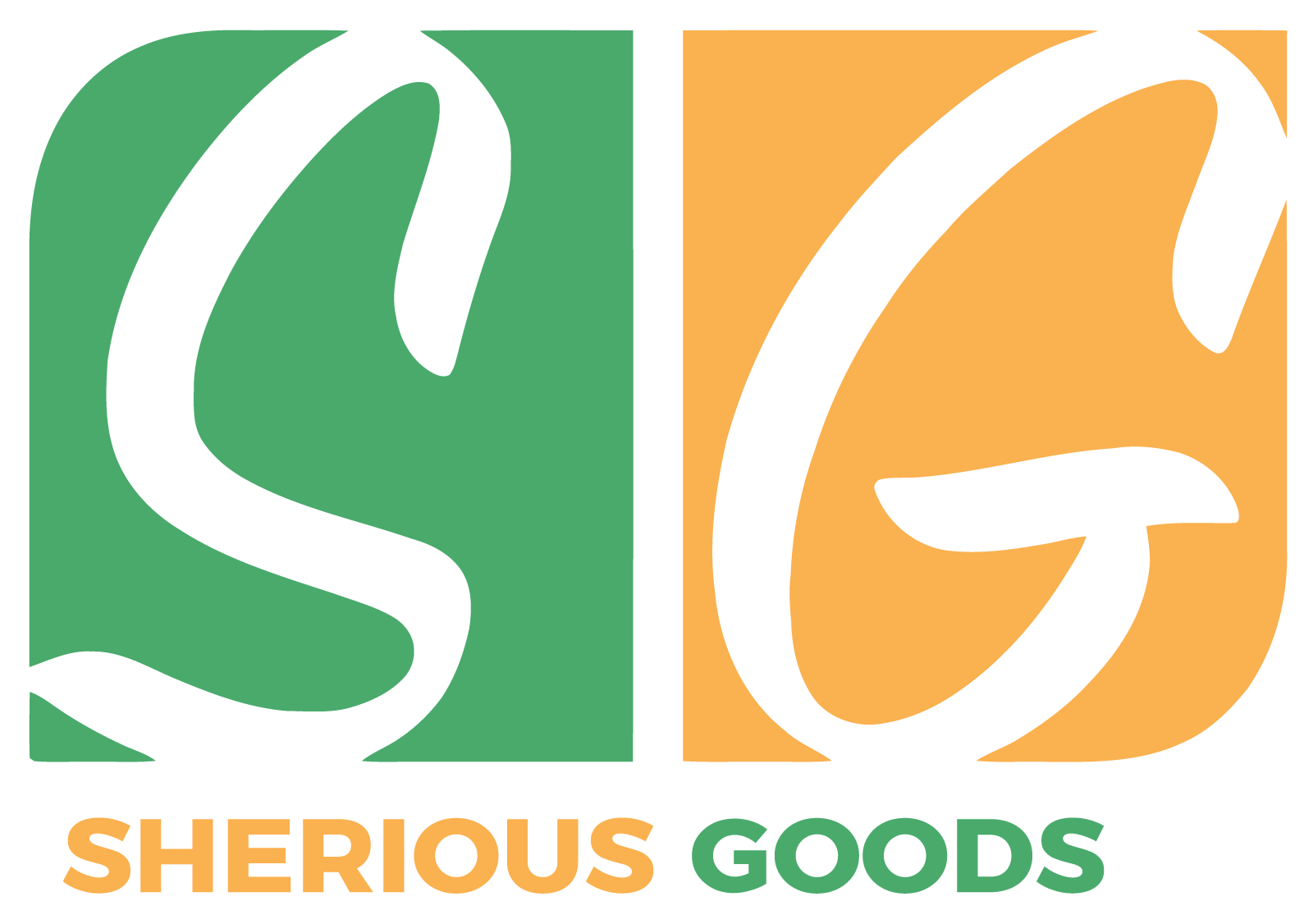 SHERIOUS GOODS